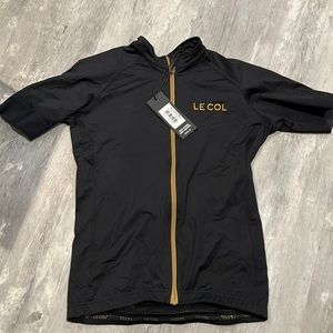 Le Col amen Pro Cycling Jersey
